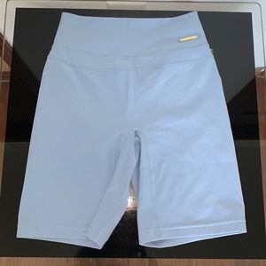 Gymshark Whitney Simmons biker shorts